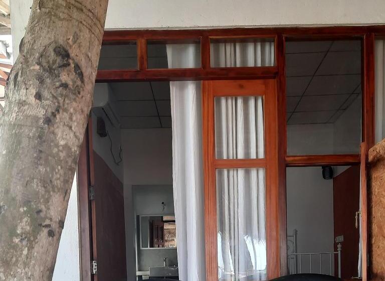 Номер Стандарт Вид на Море, La Vira Beach Villa