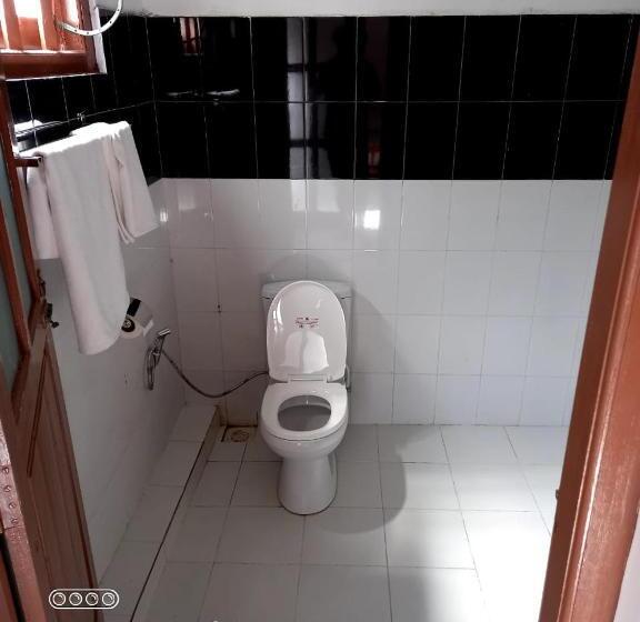 Семейный Номер Deluxe, La Vira Beach Villa