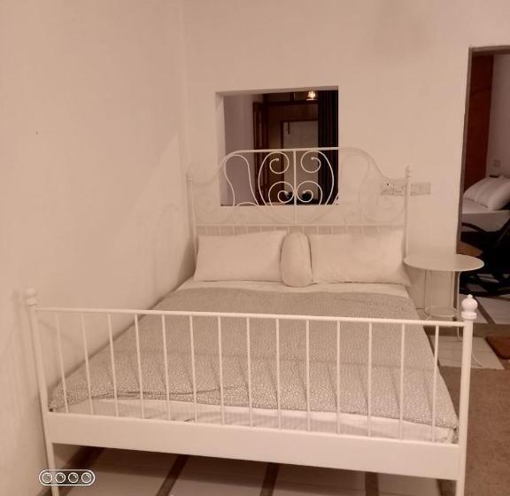 Студия Стандарт Вид на Море, La Vira Beach Villa