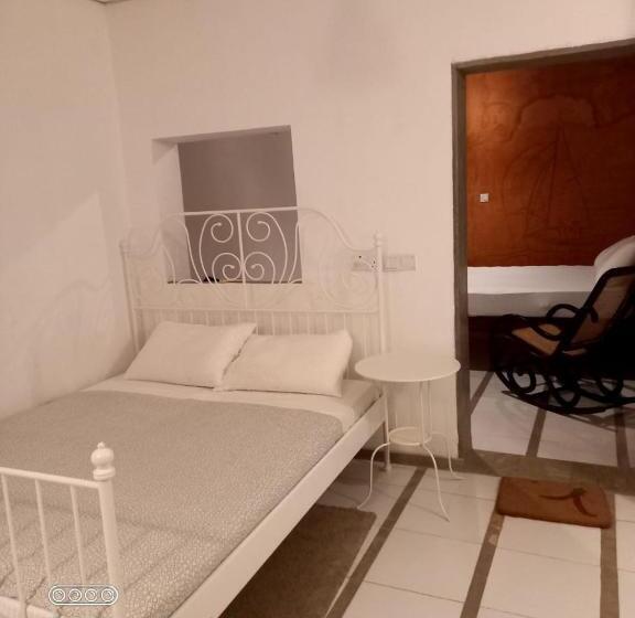 Студия Стандарт Вид на Море, La Vira Beach Villa