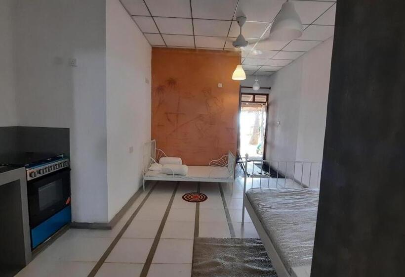 Студия Стандарт Вид на Море, La Vira Beach Villa