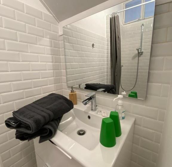 Номер Стандарт, Chambre & Salle De Bain Privée   Lv 33