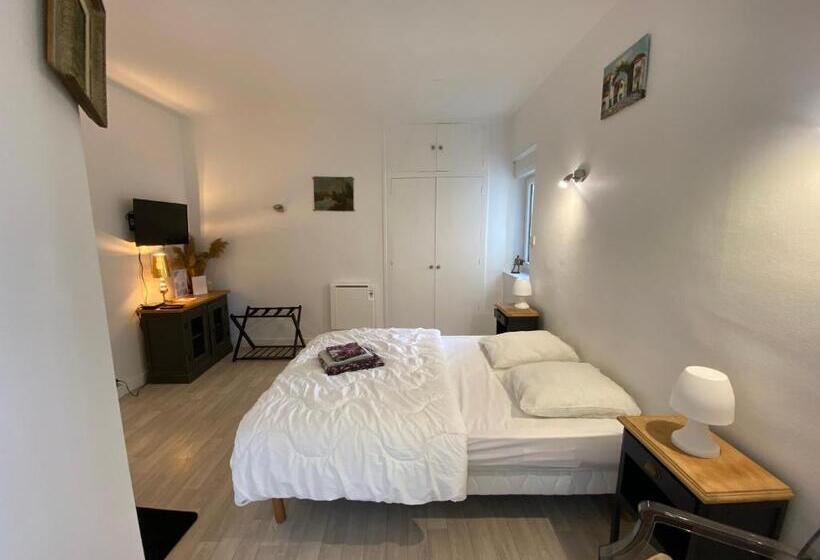Номер Стандарт, Chambre & Salle De Bain Privée   Lv 33