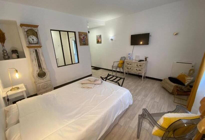 Номер Стандарт, Chambre & Salle De Bain Privée   Lv 33