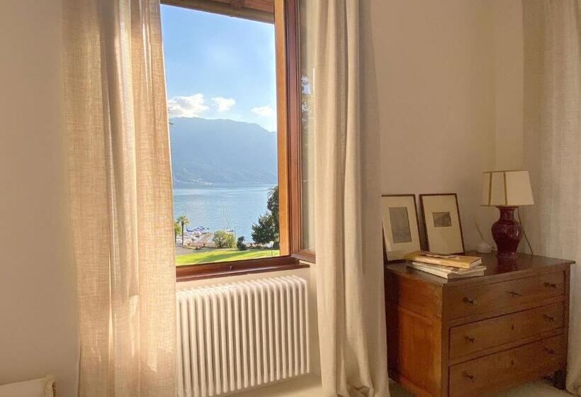 Номер Стандарт Трехместный, Villa Lina