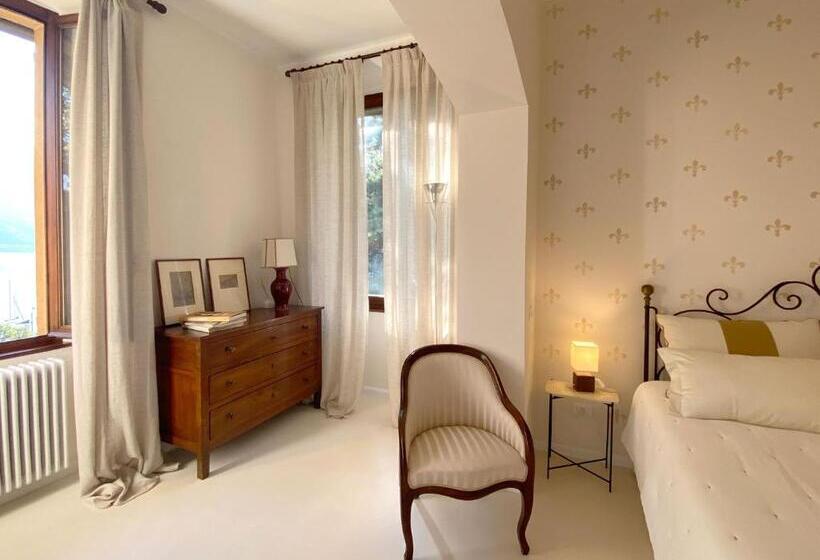 Номер Стандарт Трехместный, Villa Lina