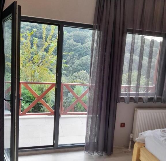 Номер Superior, The Canyon Kartepe And Restoran