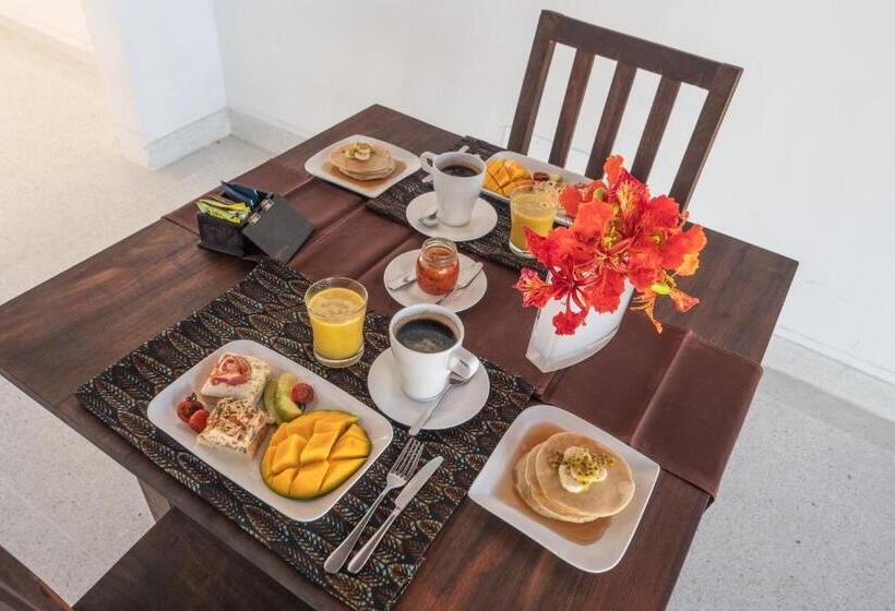 빌라 1 베드룸 - 수영장, Amani Villas Nature Retreat