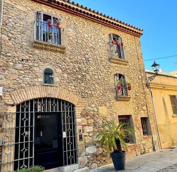 Villa 2 Quartos, Barri Antic Cambrils