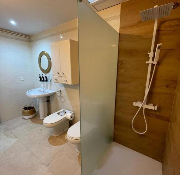 Villa 2 Quartos, Barri Antic Cambrils