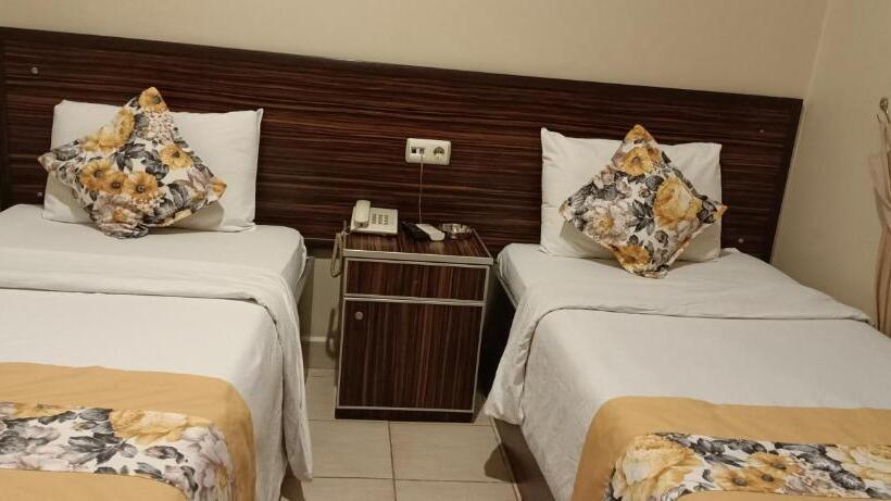 Номер Стандарт, The Time Hotel Adana