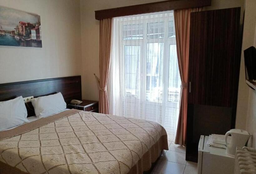 اتاق استاندارد, The Time Hotel Adana