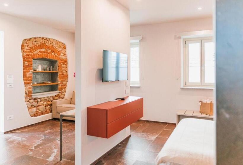 Полулюкс Повышенной Комфортности, La Tenuta Di Santo Stefano Agri Resort & Spa