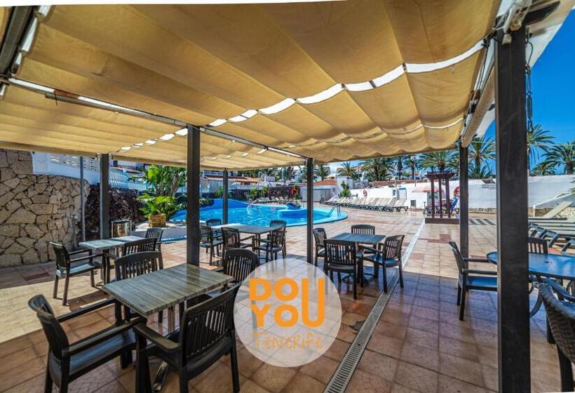 침실 1개 아파트, Apartment Paraiso Royal