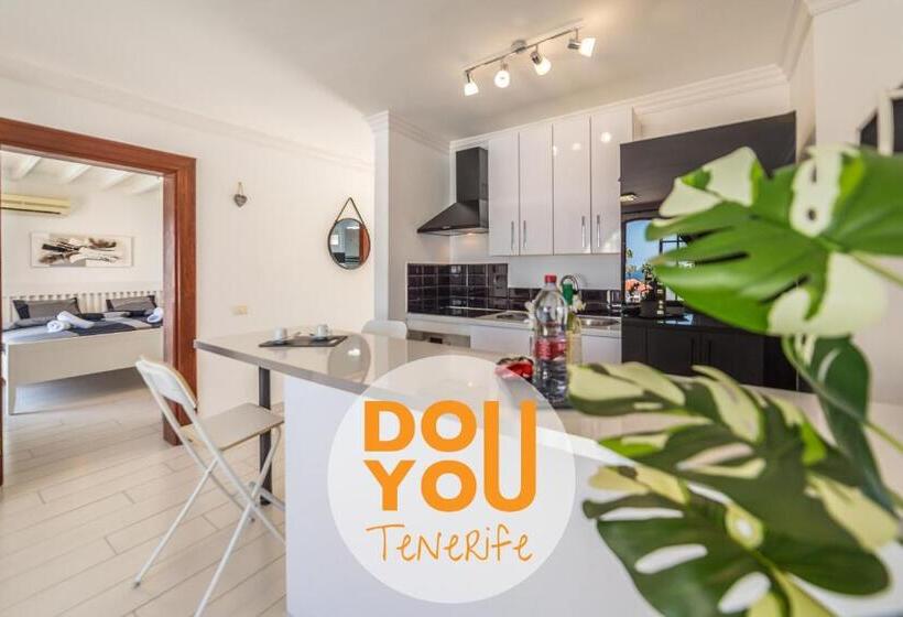 침실 1개 아파트, Apartment Paraiso Royal
