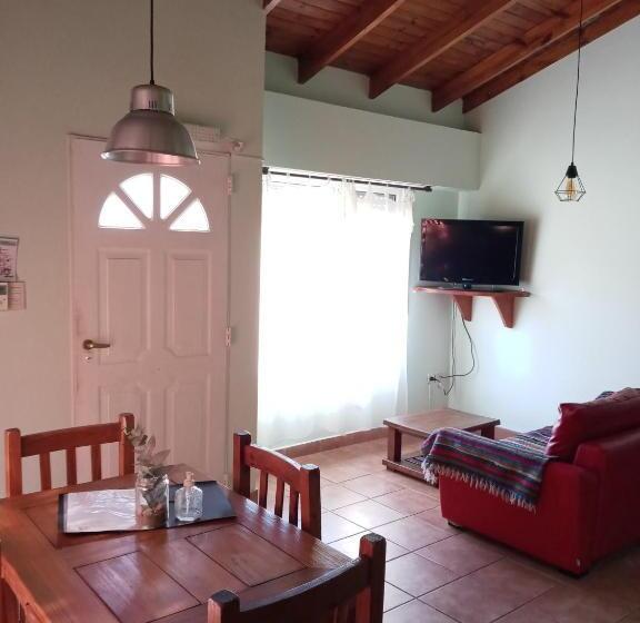 Номер Стандарт, Casas Serranas Margaritas