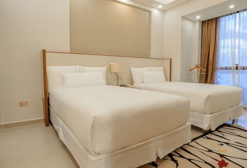 استودیوی پریمیوم, Element By Westin Hotel Dar Es Salaam