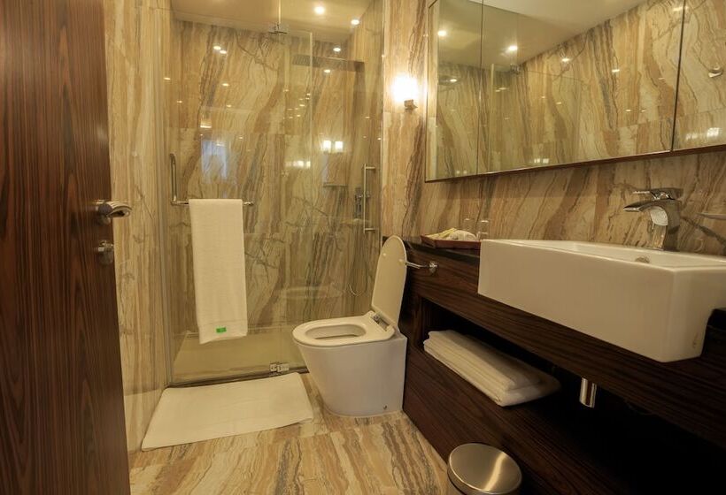 آپارتمان 1 خوابه, Element By Westin Hotel Dar Es Salaam
