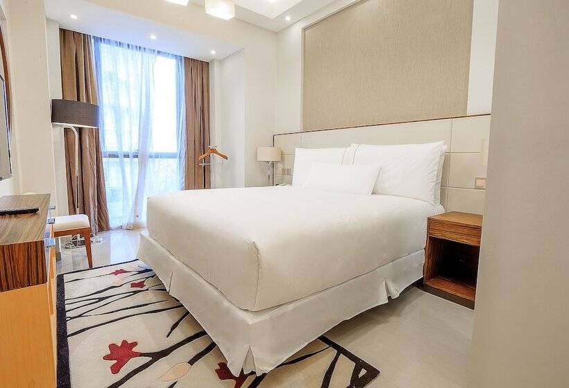 آپارتمان سوپریور 1 خوابه, Element By Westin Hotel Dar Es Salaam
