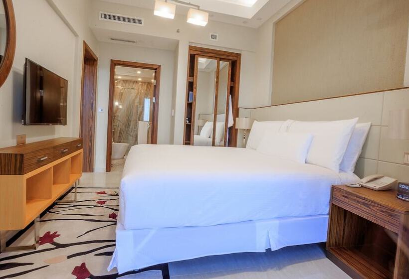 آپارتمان 1 خوابه, Element By Westin Hotel Dar Es Salaam