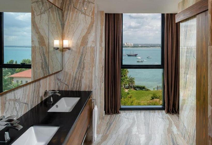 استودیوی پریمیوم, Element By Westin Hotel Dar Es Salaam