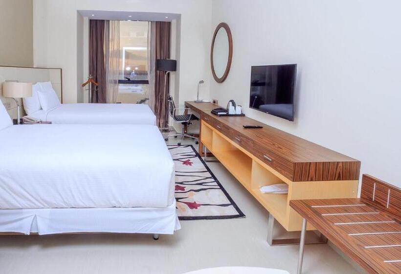 آپارتمان پریمیوم 1 خوابه, Element By Westin Hotel Dar Es Salaam