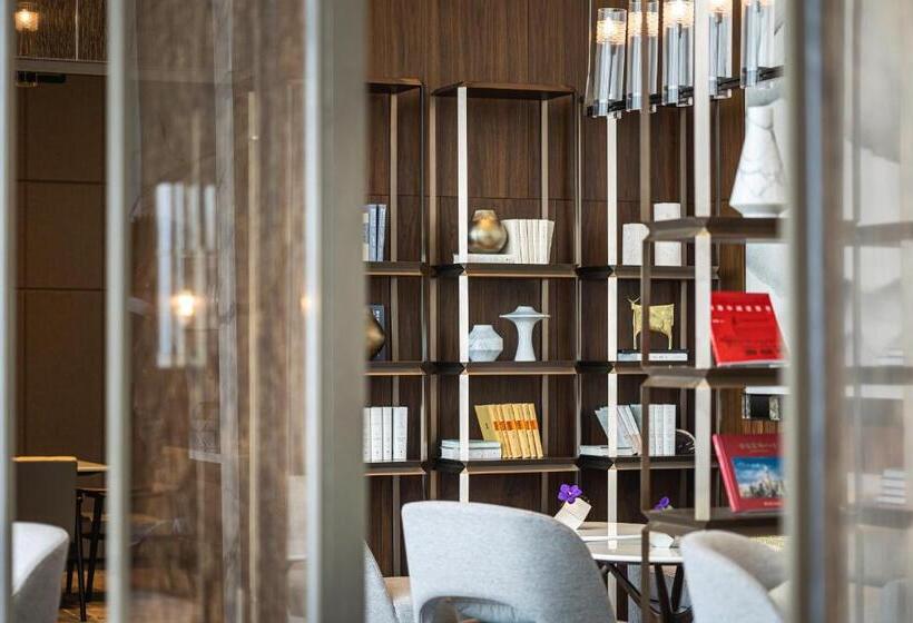 Президентский Люкс, Mandarin Oriental Shenzhen
