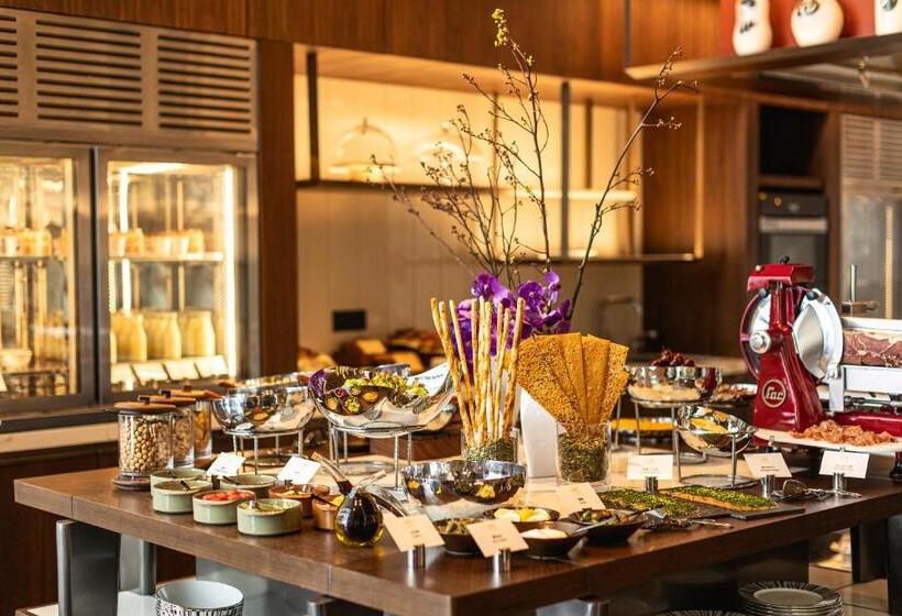 Полулюкс, Mandarin Oriental Shenzhen