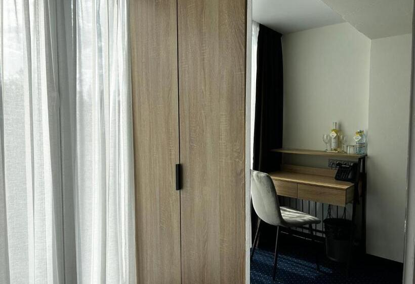 Номер Стандарт, Optima Collection Kamianske