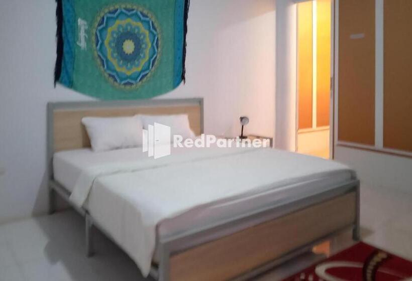 Номер Стандарт, Pasifik Hotel Sabang Mitra Reddoorz