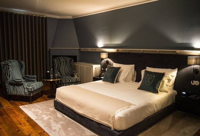 Номер Премиум, Torel Royal Court