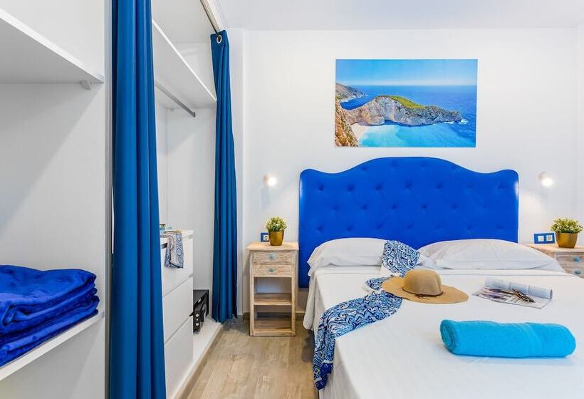 Номер Стандарт, Okeanos Eco Guest House