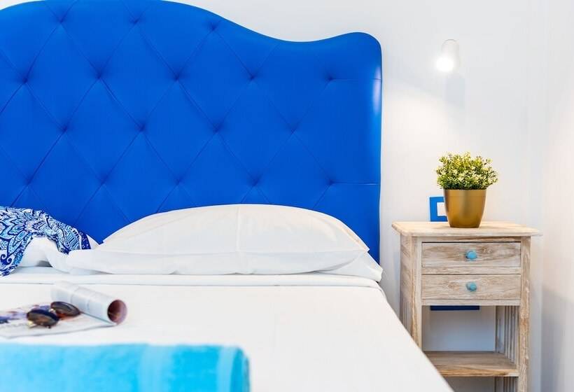 Номер Стандарт, Okeanos Eco Guest House