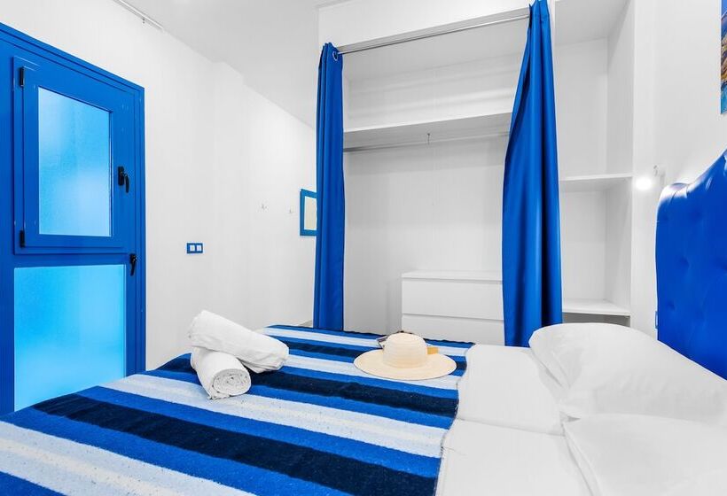 Номер Стандарт, Okeanos Eco Guest House