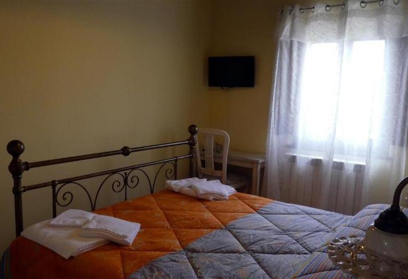 스탠다드 룸, Agriturismo I Casali Di Morro