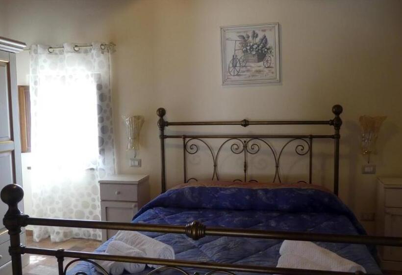 침실 1개 주택, Agriturismo I Casali Di Morro