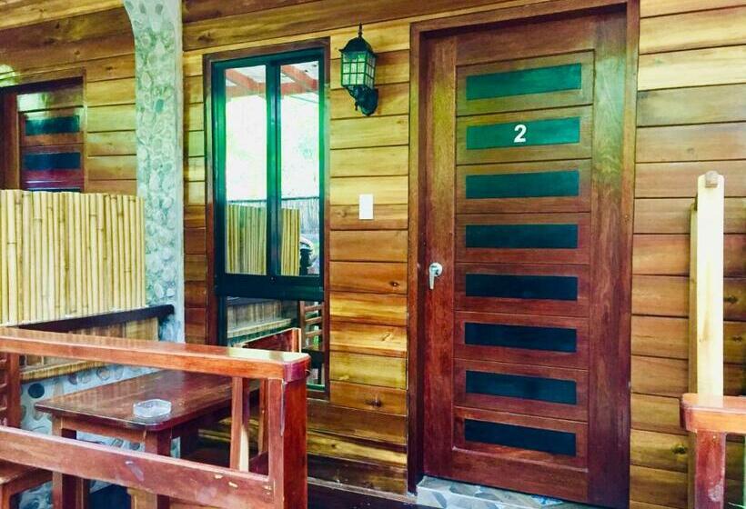 스탠다드 룸, Forest Wood Port Barton