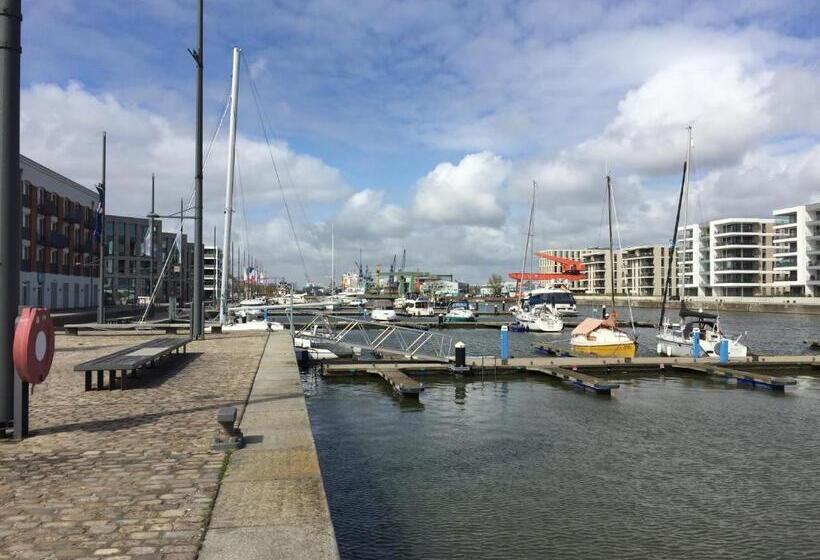 Номер Стандарт, Hausamhafen Bremerhaven Geestland
