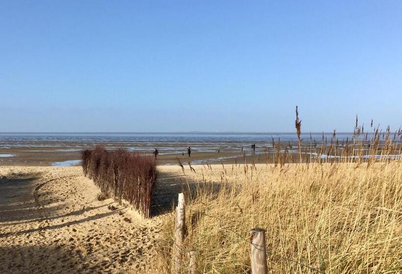 Номер Economy, Hausamhafen Bremerhaven Geestland