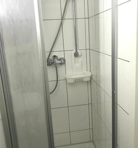 Номер Economy, Hausamhafen Bremerhaven Geestland