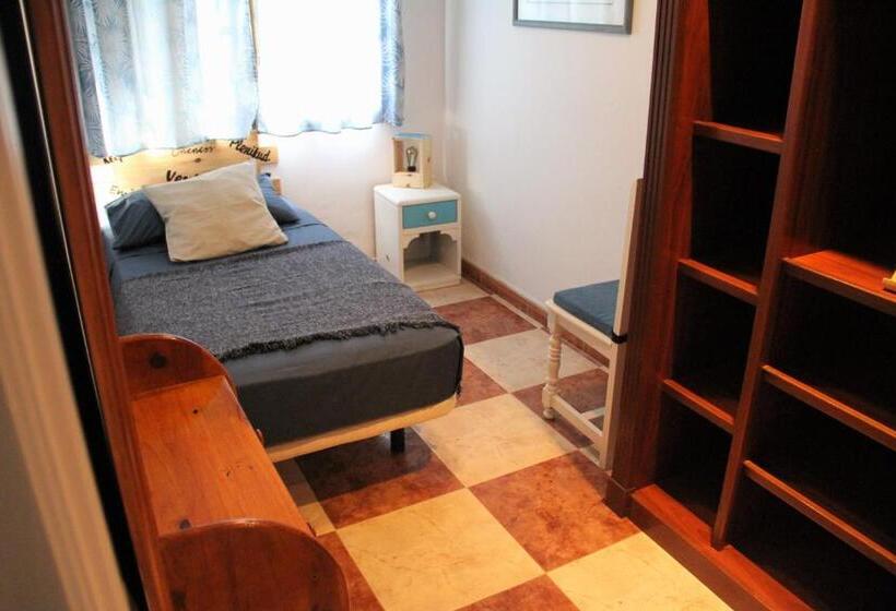 スタンダードシングルルーム, Reducto S Rooms