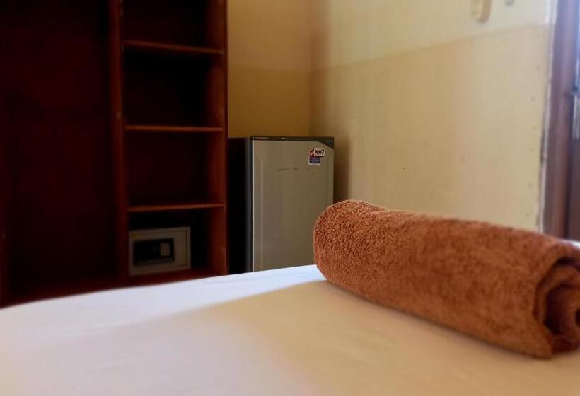 Номер Deluxe, Wisma Bunda