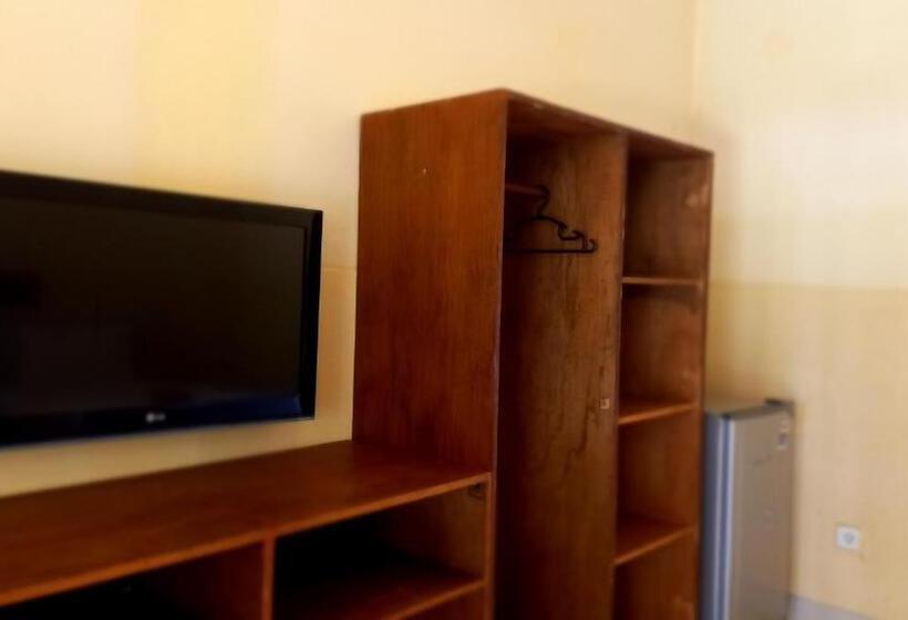 Номер Deluxe, Wisma Bunda