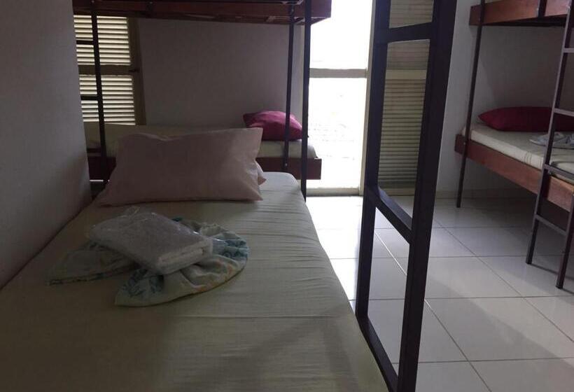 공동 객실, Vale Hostel