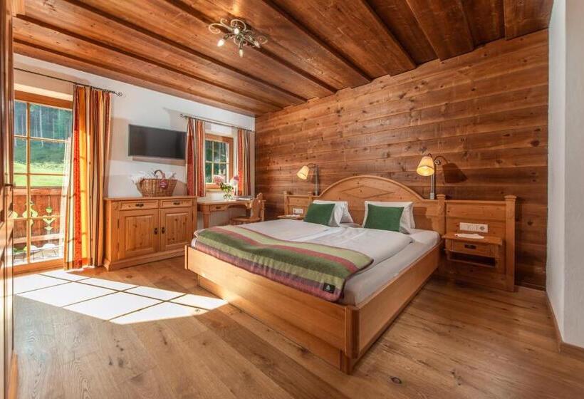 Standard Værelse, Almwelt Austria