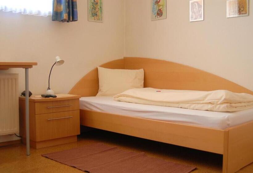 Номер Комфорт Индивидуальный, Bärnthaler Hotel Garni