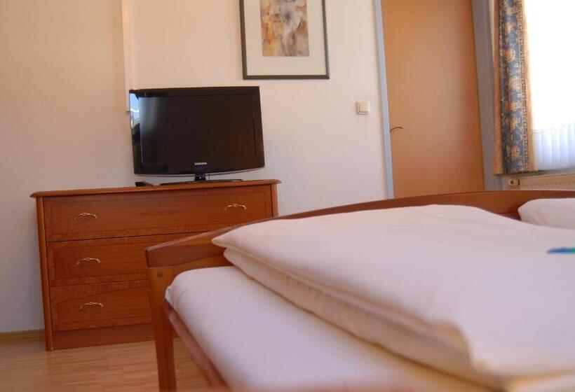 Номер Стандарт, Bärnthaler Hotel Garni