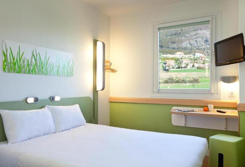 스탠다드 룸, Ibis Budget Madrid Alcalá De Henares La Dehesa