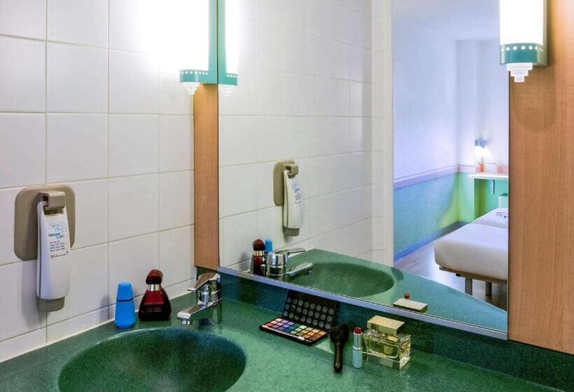 اتاق استاندارد, Ibis Budget Madrid Alcalá De Henares La Dehesa