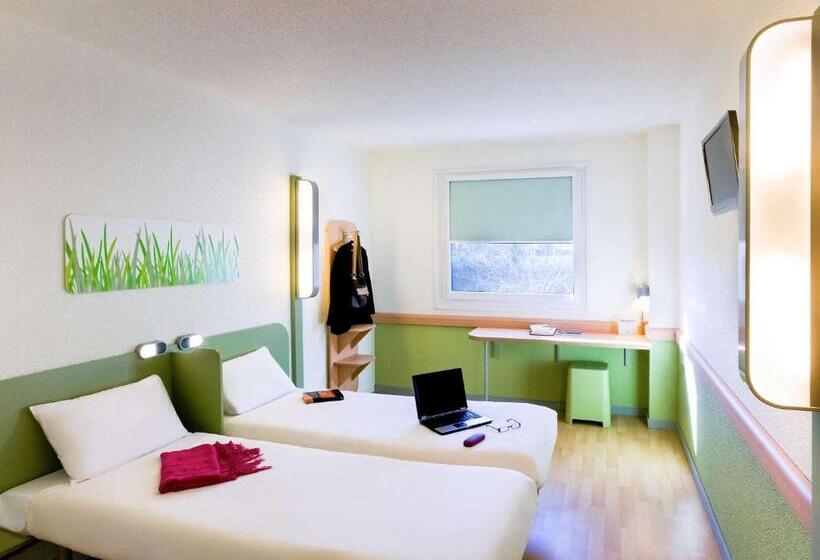 스탠다드 룸, Ibis Budget Madrid Alcalá De Henares La Dehesa